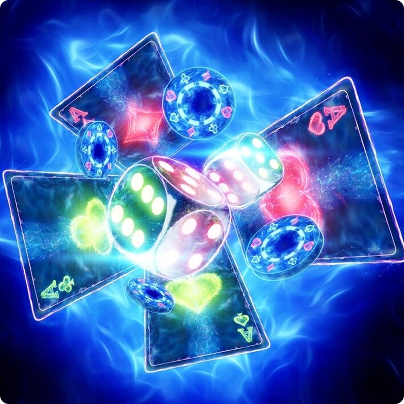 Entertainment Games